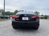 Used 2013 Acura ILX w/ Premium Package image 2