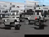 New 2025 Jeep Wrangler Sahara image 3