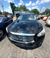 Used 2015 INFINITI QX60 AWD w/ Deluxe Touring Package image 3
