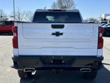 New 2025 Chevrolet Silverado 1500 Custom Trail Boss image 4