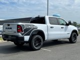 New 2026 RAM 1500 Rebel w/ Advanced Safety Group II image 3