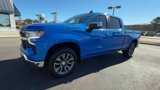 New 2025 Chevrolet Silverado 1500 LT w/ All Star Edition Plus image 4