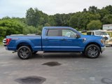 Used 2023 Ford F150 XLT w/ Equipment Group 301A Mid image 3