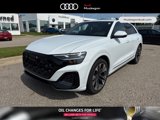 New 2025 Audi Q8 Premium Plus image 3