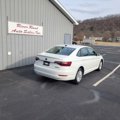 Used 2020 Volkswagen Jetta S w/ Driver Assistance Package image 2