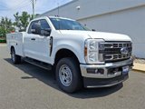 New 2025 Ford F350 XL w/ XL Chrome Package image 2