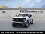 New 2025 Ford F150 XLT image 2