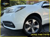 Used 2016 Acura MDX FWD image 2
