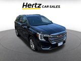 Used 2024 GMC Terrain SLT image 3