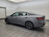 Used 2024 Nissan Sentra SV image 3