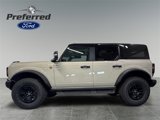 New 2025 Ford Bronco Badlands image 2
