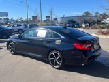 Used 2019 Honda Accord Sport image 6