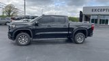 Used 2024 GMC Sierra 1500 AT4 w/ AT4 Preferred Package image 2
