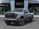 New 2025 GMC Sierra 2500 Denali Ultimate image 4