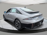 New 2025 Hyundai Ioniq 6 Limited image 5