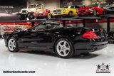 Used 2003 Mercedes-Benz SL 500 image 6