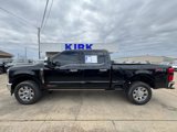 Used 2024 Ford F250 King Ranch w/ Chrome Package image 2