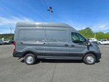 New 2025 Ford Transit 250 148 High Roof AWD image 3