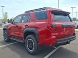 New 2025 Toyota 4Runner TRD Off-Road Premium image 4