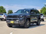 New 2025 Toyota 4Runner SR5 image 2