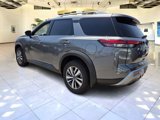 New 2025 Nissan Pathfinder SL image 3