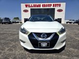 Used 2017 Nissan Maxima 3.5 SL image 2