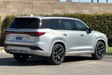 New 2025 Lexus TX 500h AWD image 6