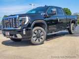 New 2025 GMC Sierra 2500 Denali w/ Denali Reserve Package image 2