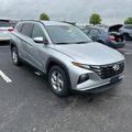 Used 2023 Hyundai Tucson SEL image 5