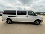 Used 2016 GMC Savana 3500 LT w/ LT Preferred Equipment Group image 6