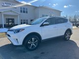 Used 2017 Toyota RAV4 XLE image 2