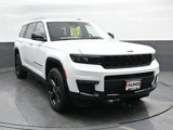 New 2025 Jeep Grand Cherokee L Limited image 4