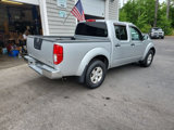 Used 2012 Nissan Frontier SV w/ SV Premium Utility Pkg image 3