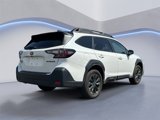 Certified 2024 Subaru Outback Onyx Edition image 4