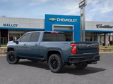 New 2025 Chevrolet Silverado 2500 LT w/ Trail Boss Package image 3