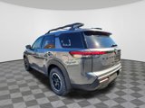 New 2025 Nissan Pathfinder Rock Creek image 3
