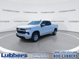 New 2026 Chevrolet Silverado 1500 LT w/ Safety Package image 4