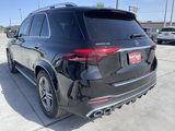 New 2025 Mercedes-Benz GLE 53 AMG 4MATIC image 5