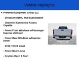 New 2025 Chevrolet Silverado 2500 LTZ w/ Z71 Chrome Sport Edition image 2