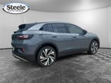 New 2025 Volkswagen ID.4 Pro S Plus image 4