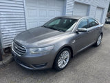 Used 2013 Ford Taurus Limited image 2