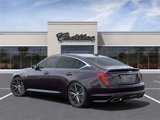 New 2025 Cadillac CT5 Premium Luxury w/ Technology Package image 3