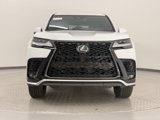 New 2025 Lexus LX 700h F Sport image 6