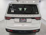 New 2025 Jeep Wagoneer Series II w/ Convenience Group I image 5