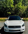Used 2011 Nissan Maxima 3.5 SV w/ Premium Pkg image 2
