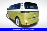 New 2025 Volkswagen ID. Buzz 1st Edition image 3
