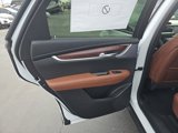 New 2025 Cadillac XT5 Sportv image 6