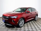Used 2023 Buick Envision Avenir image 4