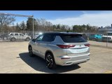 Used 2023 Mitsubishi Outlander SEL image 4