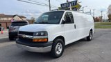 Used 2016 Chevrolet Express 3500 Extended image 6
